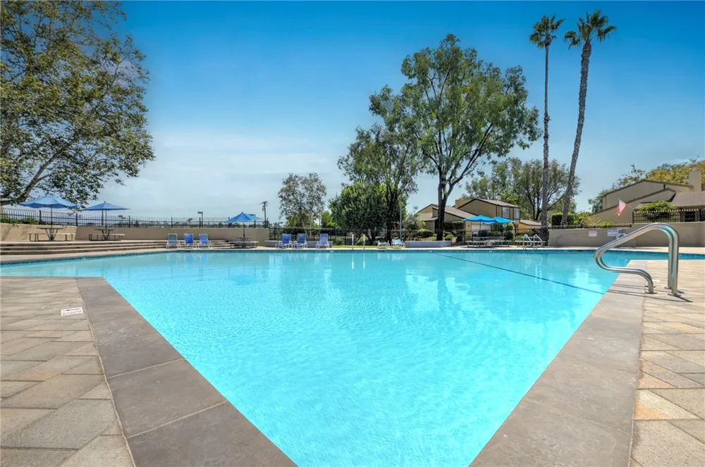 25902 Triton Court Mission Viejo, CA 92691
