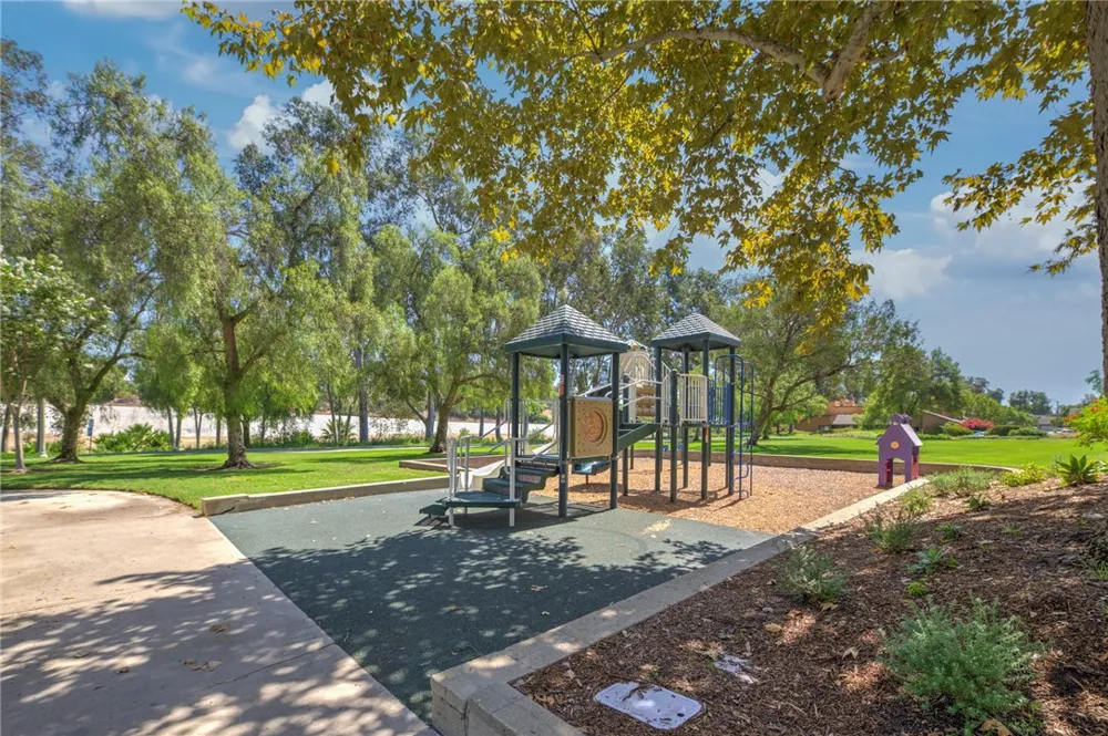25902 Triton Court Mission Viejo, CA 92691