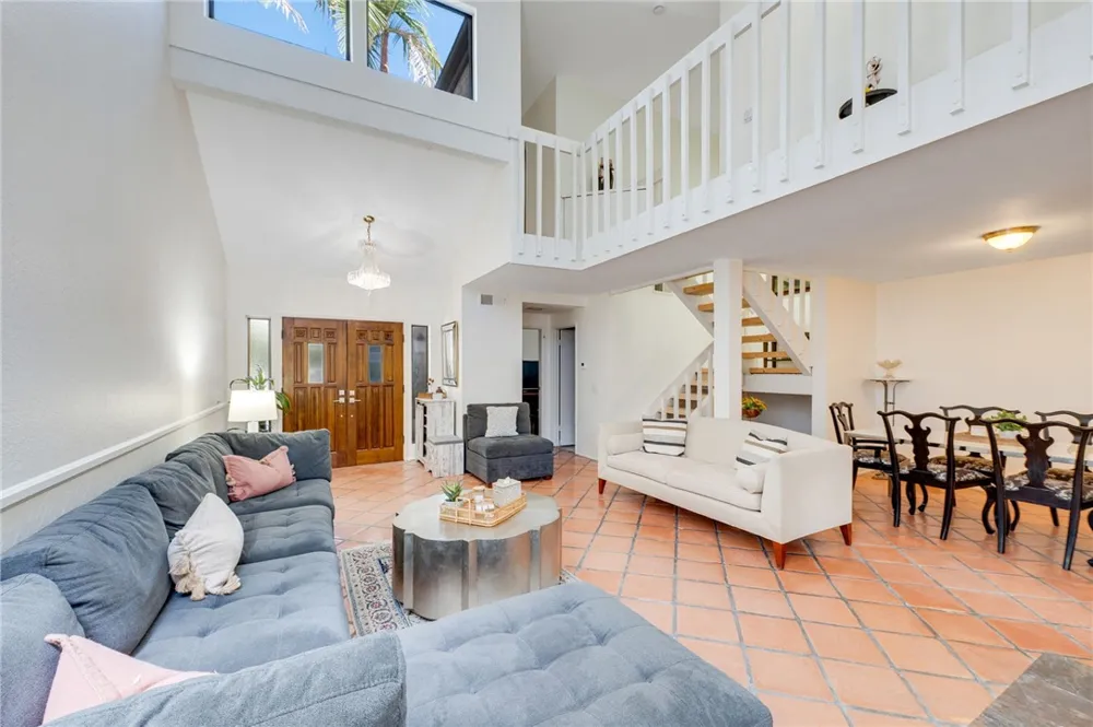 25902 Triton Court Mission Viejo, CA 92691