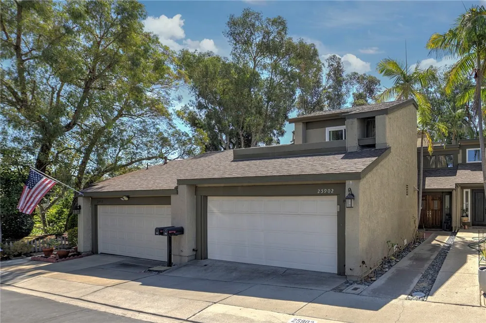 25902 Triton Court Mission Viejo, CA 92691