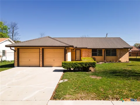 1703 Kingman Road