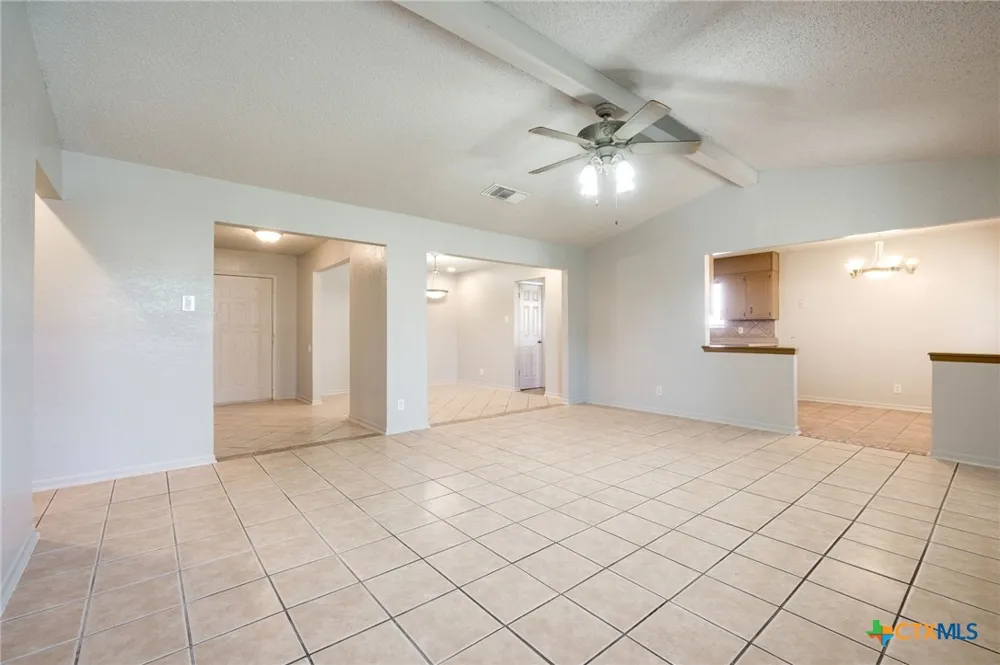 1703 Kingman Road Killeen, TX 76549