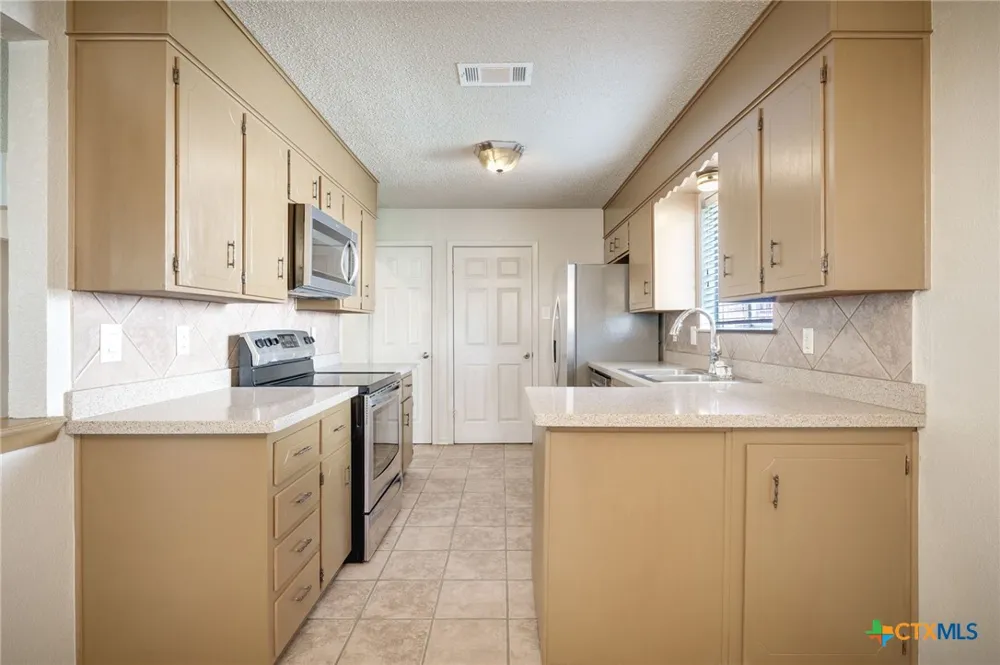 1703 Kingman Road Killeen, TX 76549