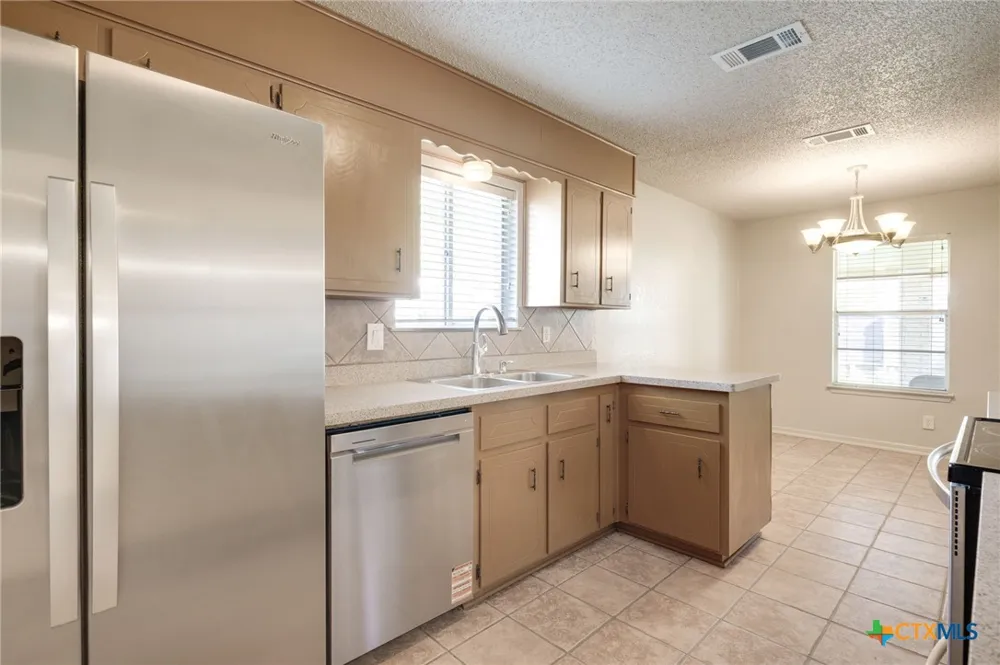 1703 Kingman Road Killeen, TX 76549