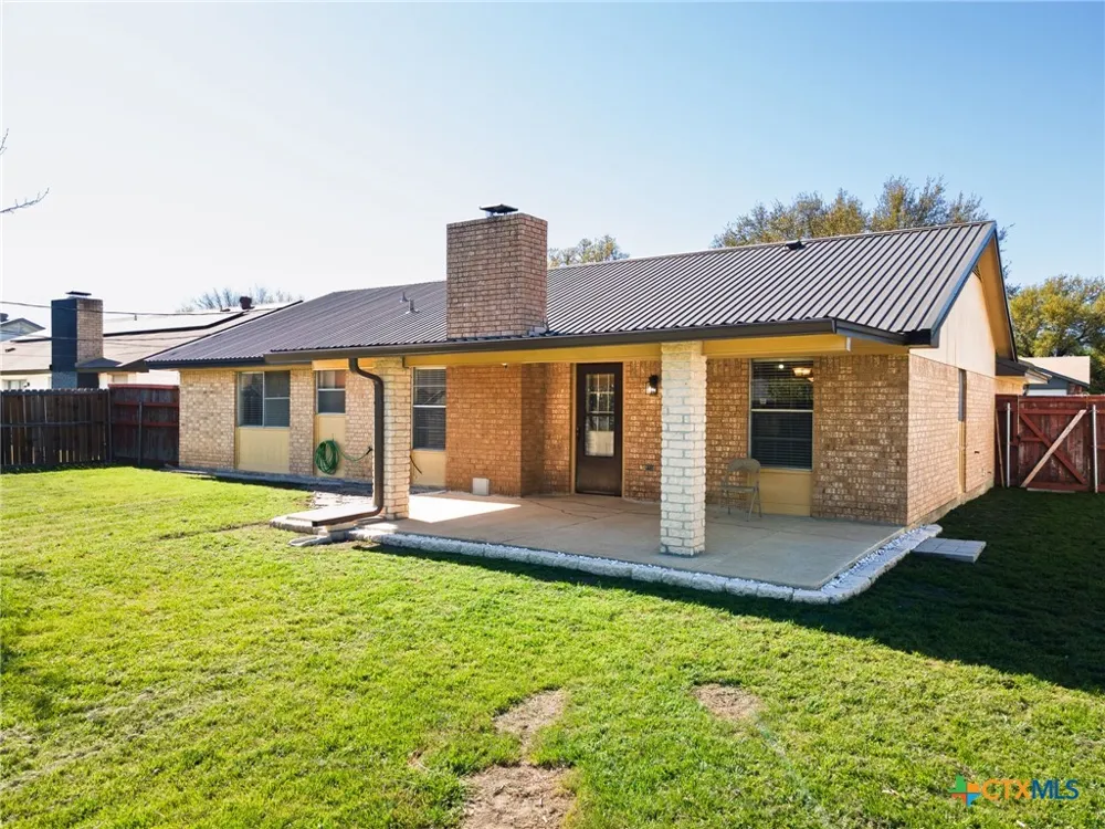 1703 Kingman Road Killeen, TX 76549