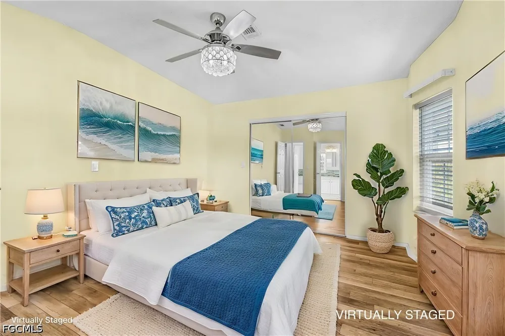 Eagle Trace Court North Fort Myers, FL 33903