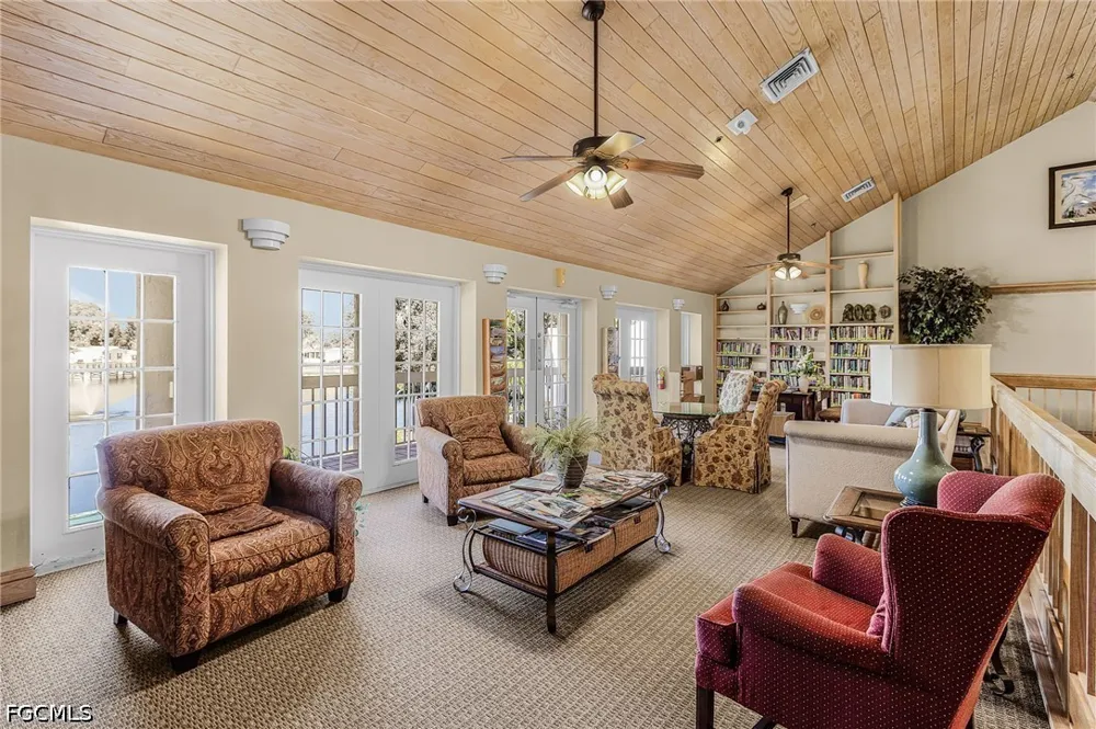 Eagle Trace Court North Fort Myers, FL 33903