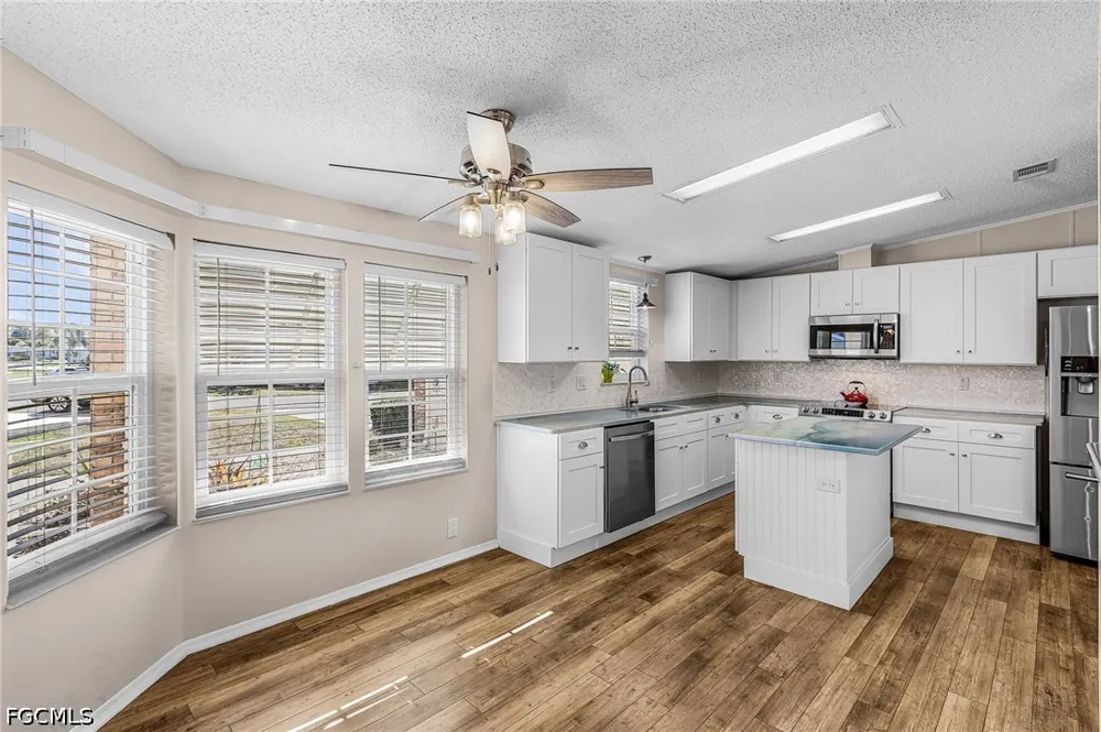 Eagle Trace Court North Fort Myers, FL 33903