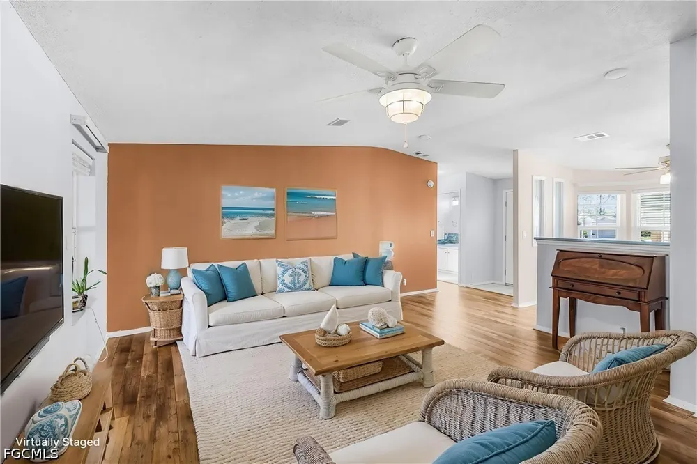 Eagle Trace Court North Fort Myers, FL 33903