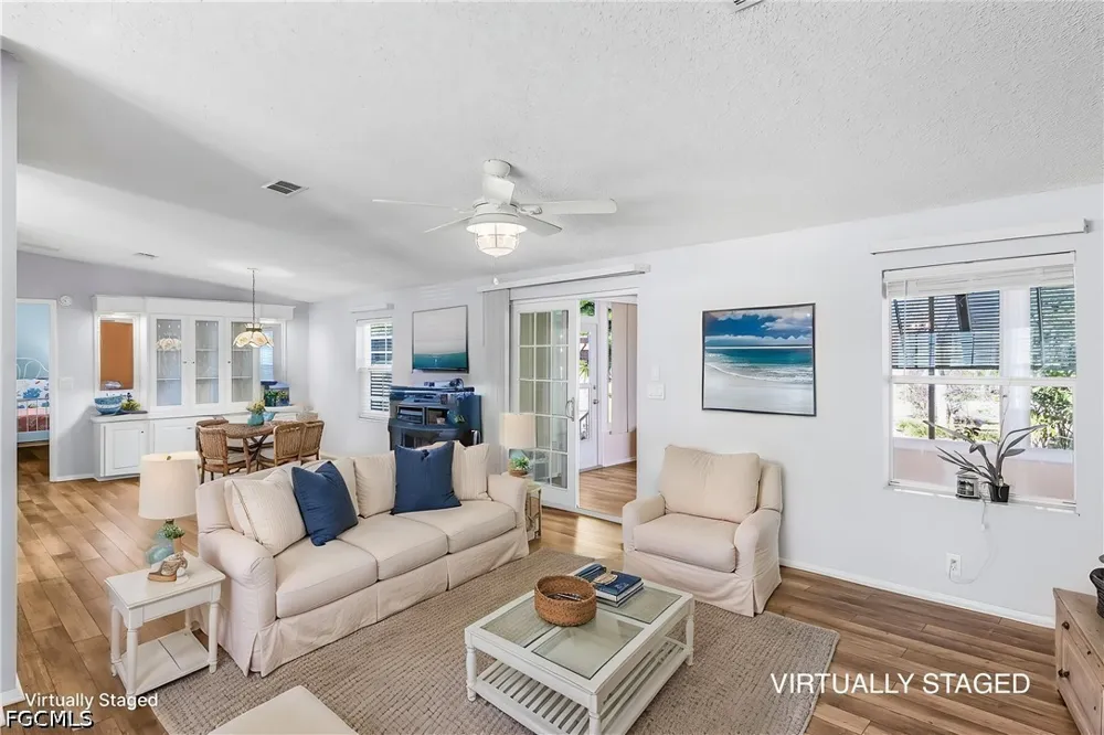 Eagle Trace Court North Fort Myers, FL 33903