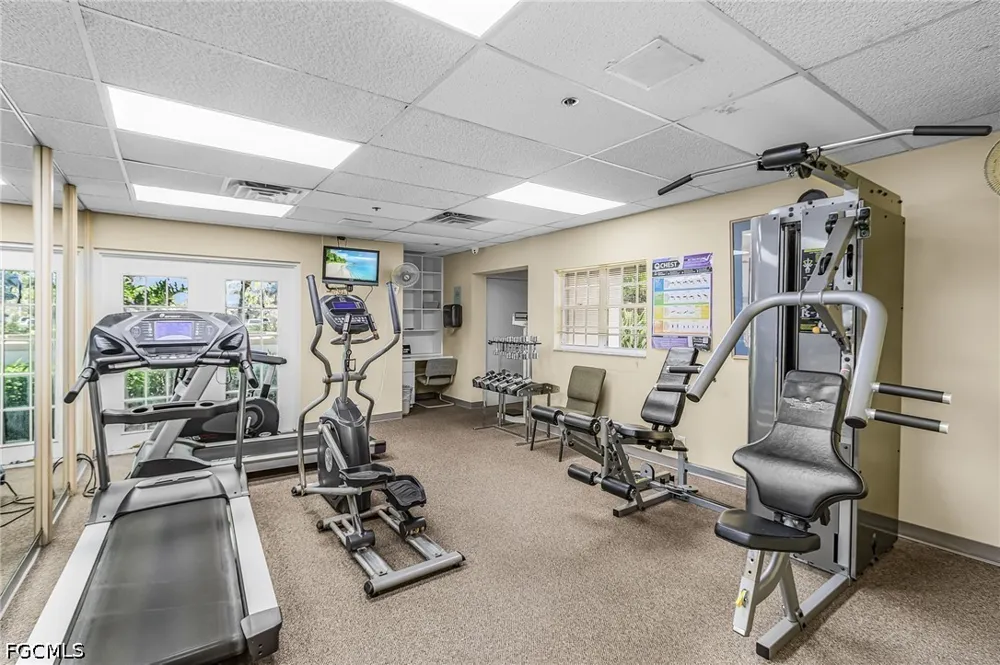 Eagle Trace Court North Fort Myers, FL 33903