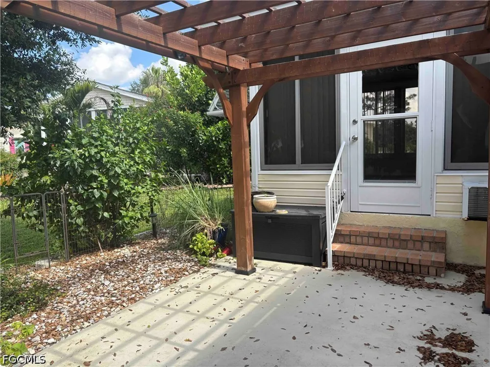 Eagle Trace Court North Fort Myers, FL 33903