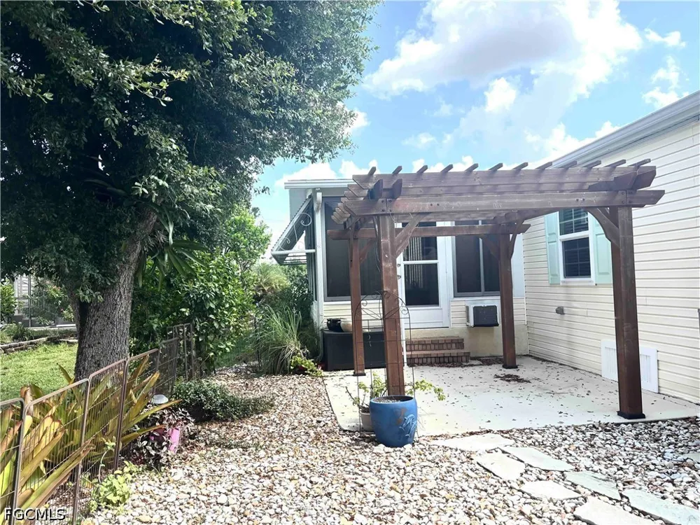 Eagle Trace Court North Fort Myers, FL 33903