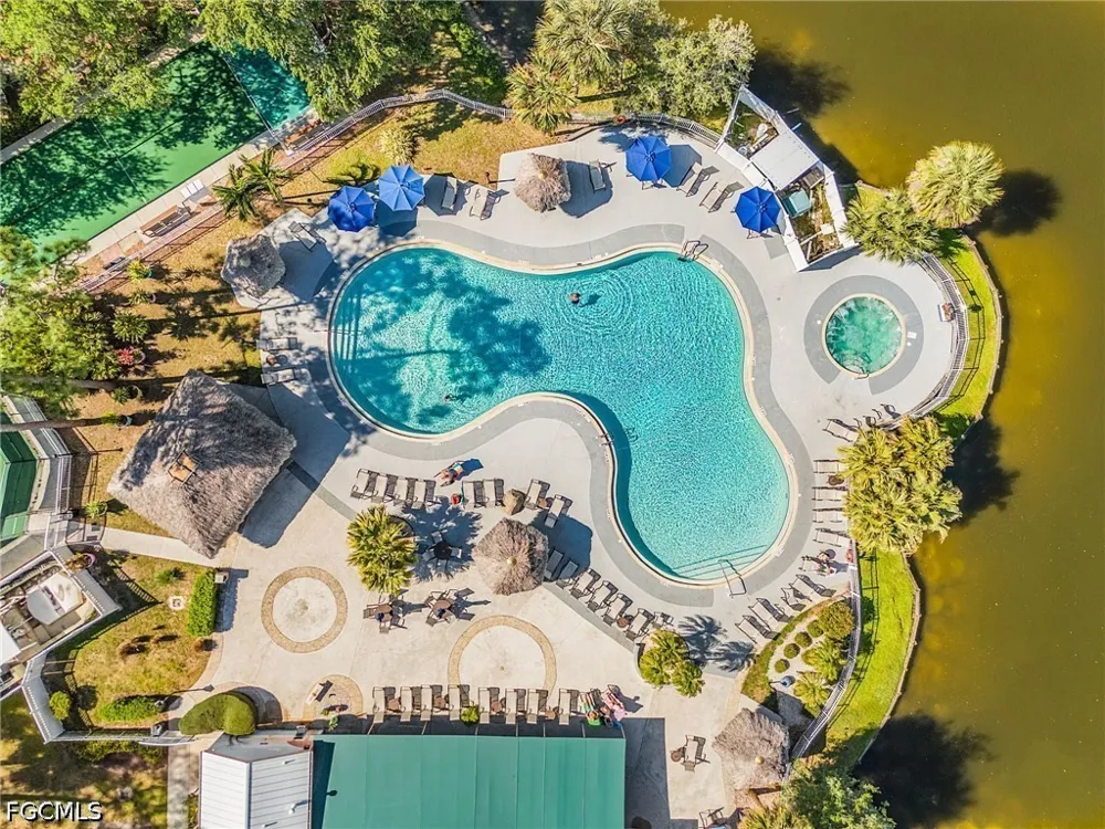 Eagle Trace Court North Fort Myers, FL 33903