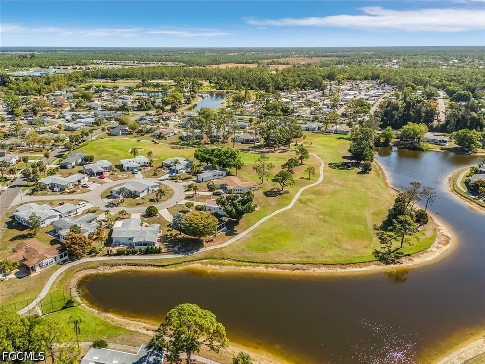 Eagle Trace Court North Fort Myers, FL 33903
