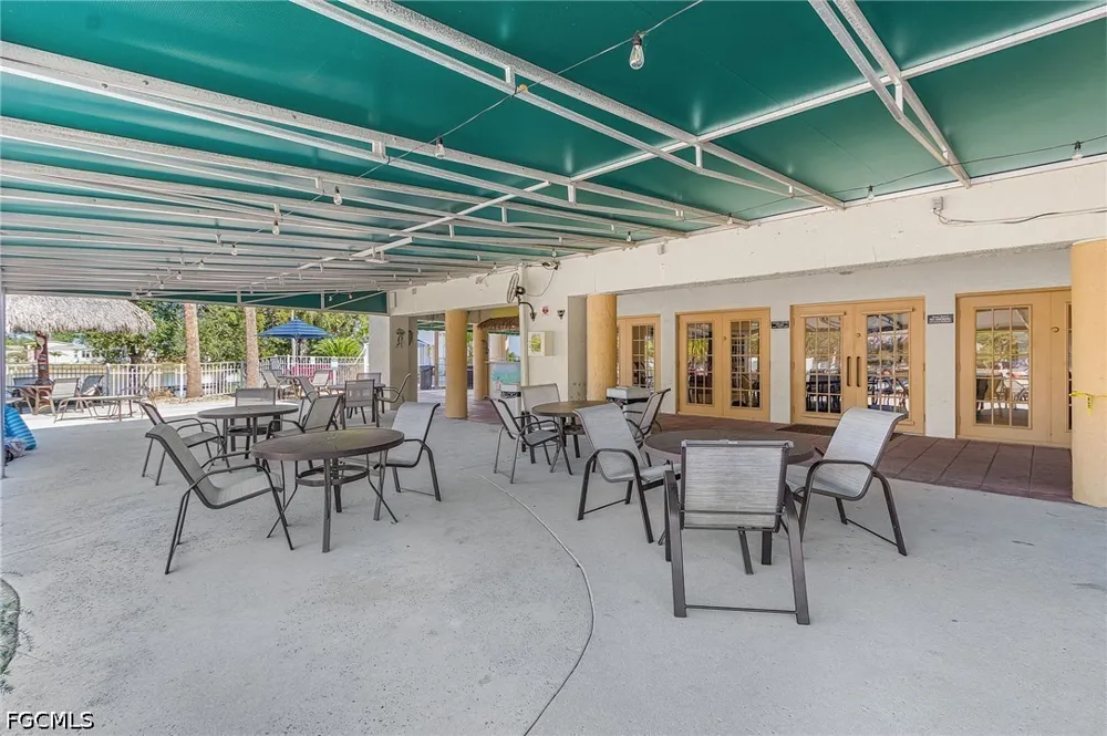 Eagle Trace Court North Fort Myers, FL 33903