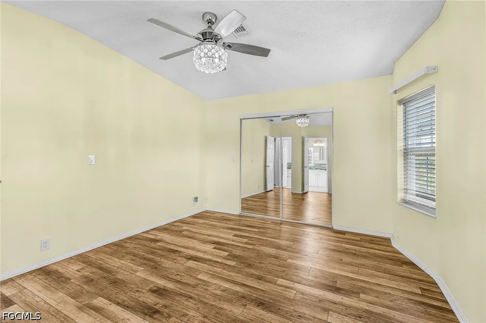 Eagle Trace Court North Fort Myers, FL 33903