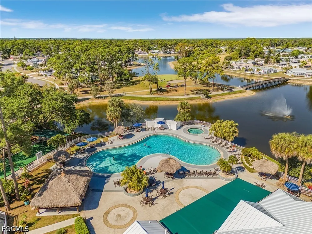 Eagle Trace Court North Fort Myers, FL 33903