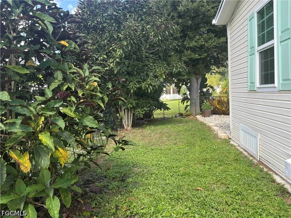Eagle Trace Court North Fort Myers, FL 33903