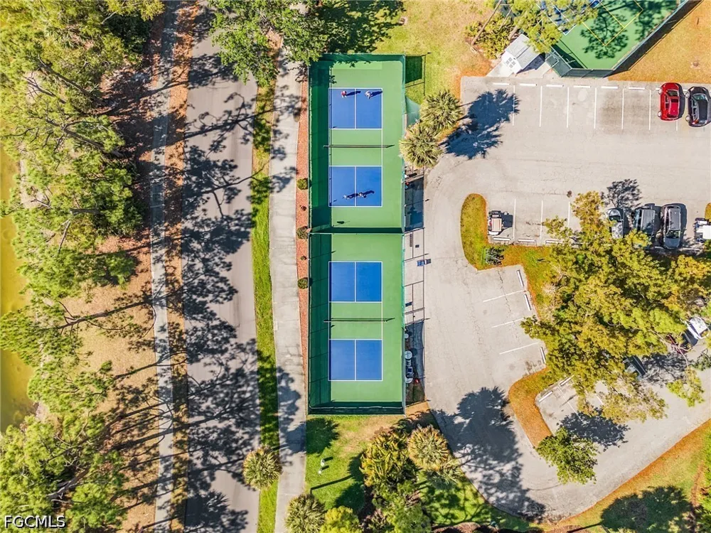 Eagle Trace Court North Fort Myers, FL 33903