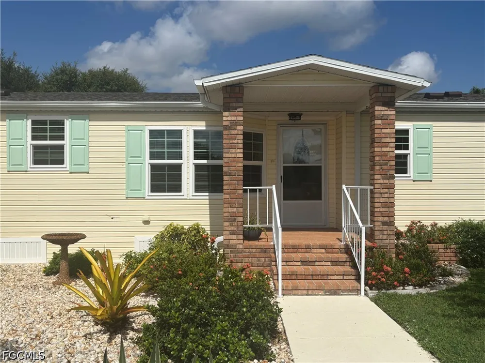 Eagle Trace Court North Fort Myers, FL 33903