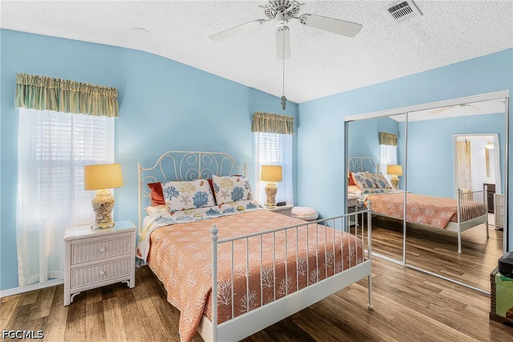 Eagle Trace Court North Fort Myers, FL 33903