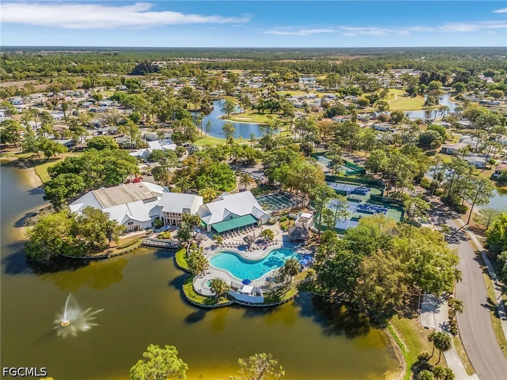 Eagle Trace Court North Fort Myers, FL 33903