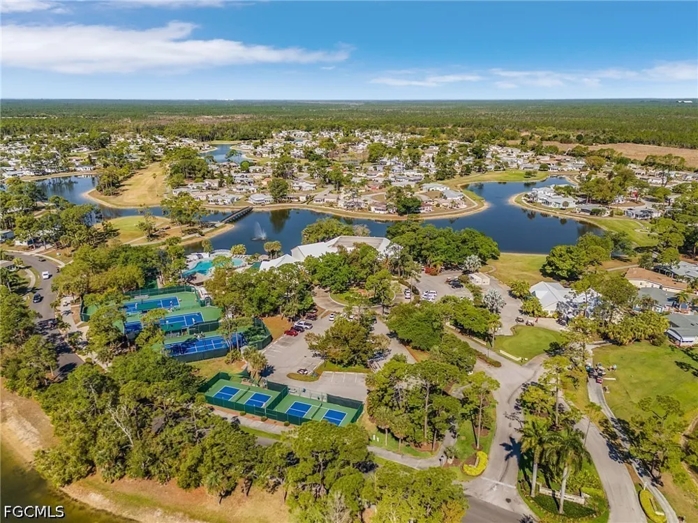 Eagle Trace Court North Fort Myers, FL 33903