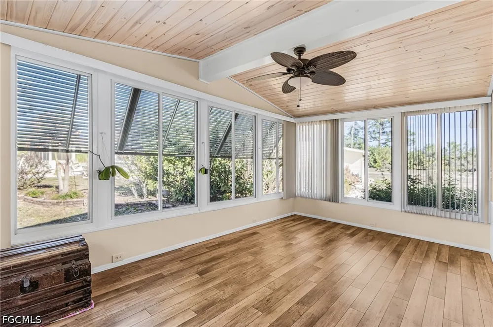 Eagle Trace Court North Fort Myers, FL 33903