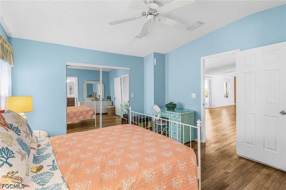 Eagle Trace Court North Fort Myers, FL 33903