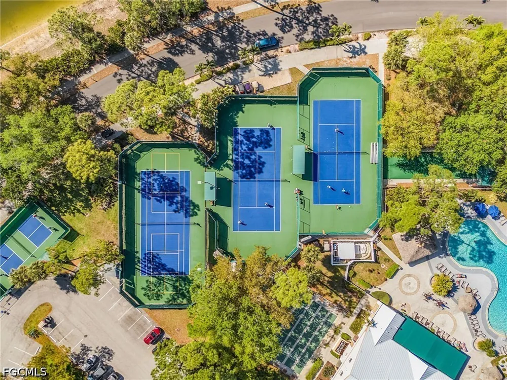 Eagle Trace Court North Fort Myers, FL 33903