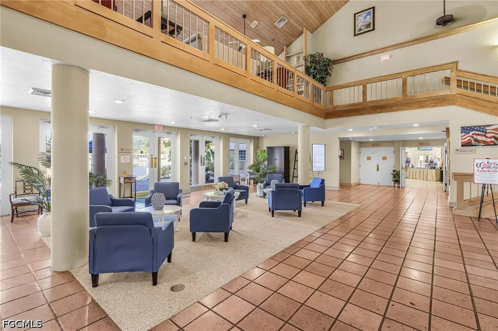 Eagle Trace Court North Fort Myers, FL 33903