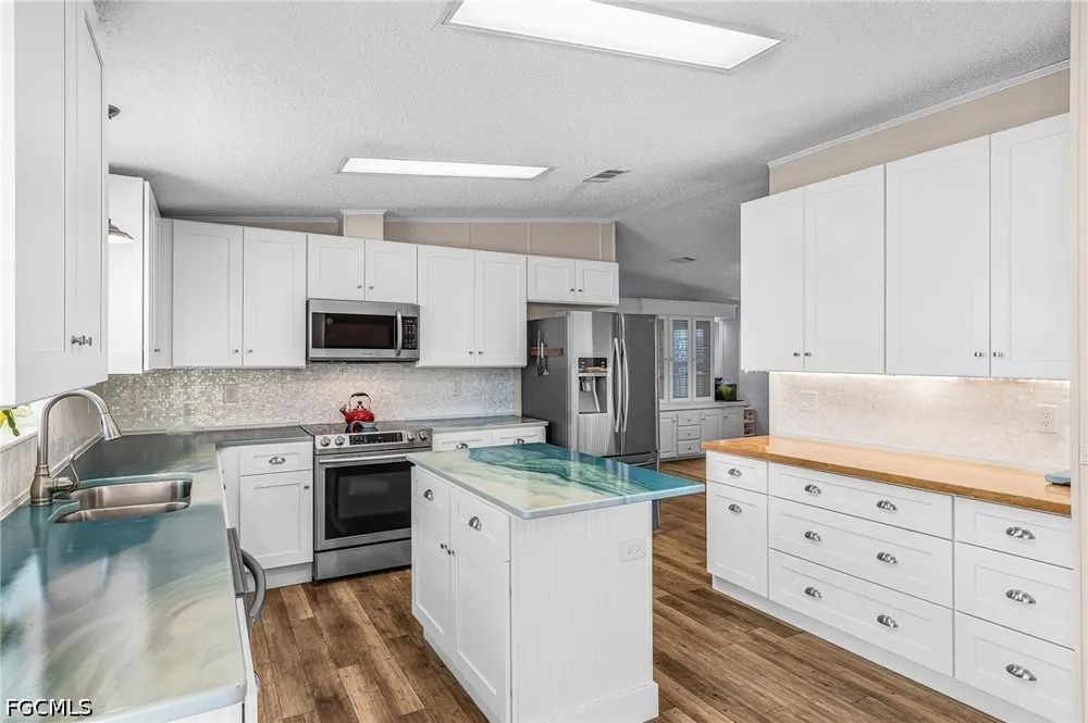 Eagle Trace Court North Fort Myers, FL 33903