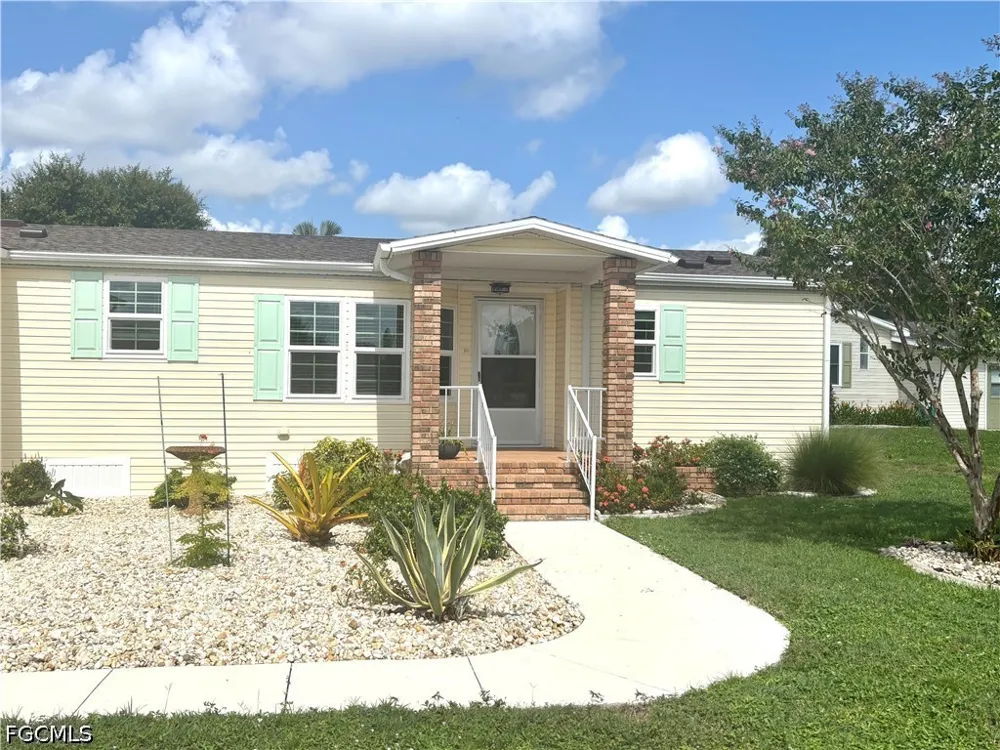 Eagle Trace Court North Fort Myers, FL 33903
