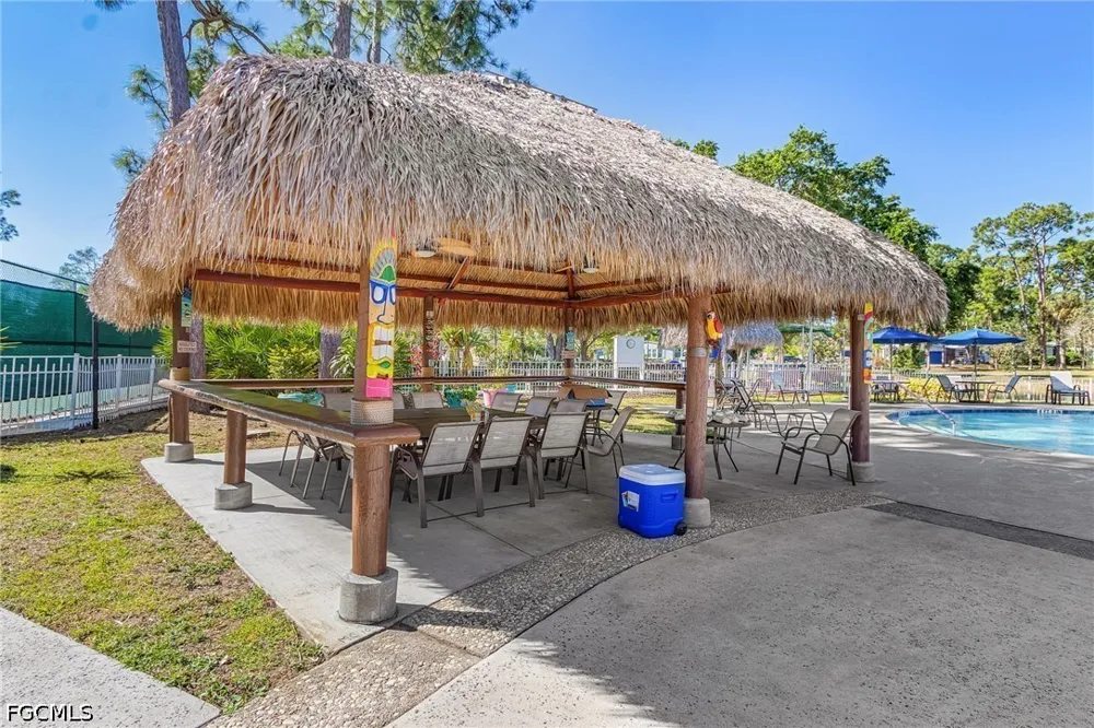 Eagle Trace Court North Fort Myers, FL 33903
