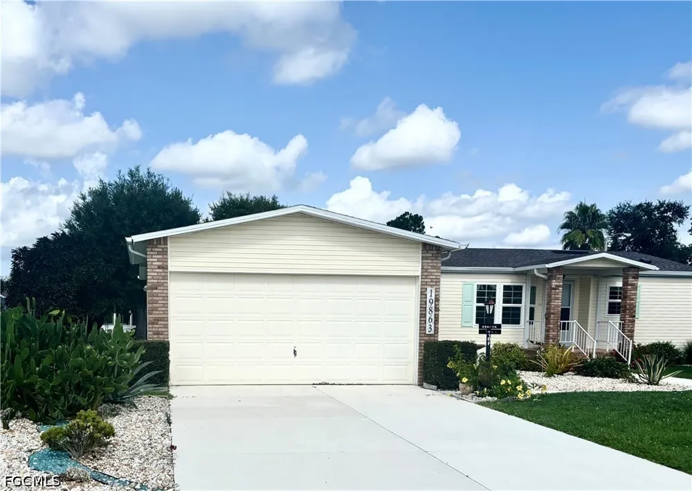 Eagle Trace Court North Fort Myers, FL 33903