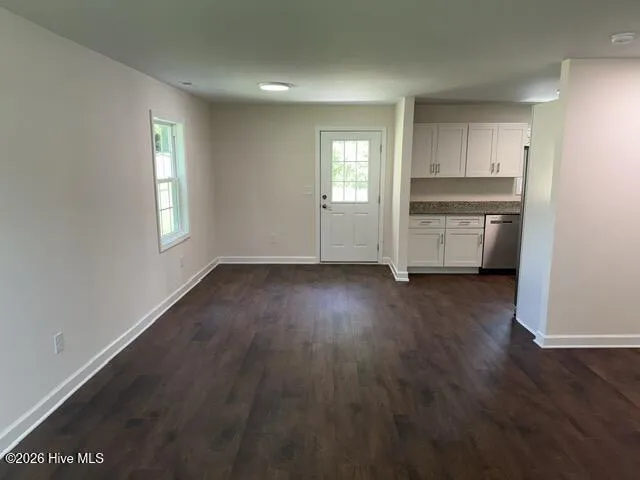 1402 Hazel Avenue New Bern, NC 28560