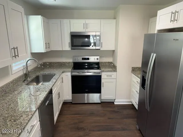 1402 Hazel Avenue New Bern, NC 28560