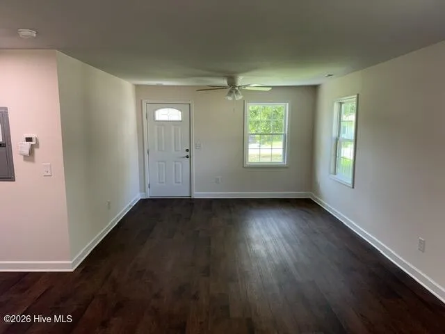 1402 Hazel Avenue New Bern, NC 28560
