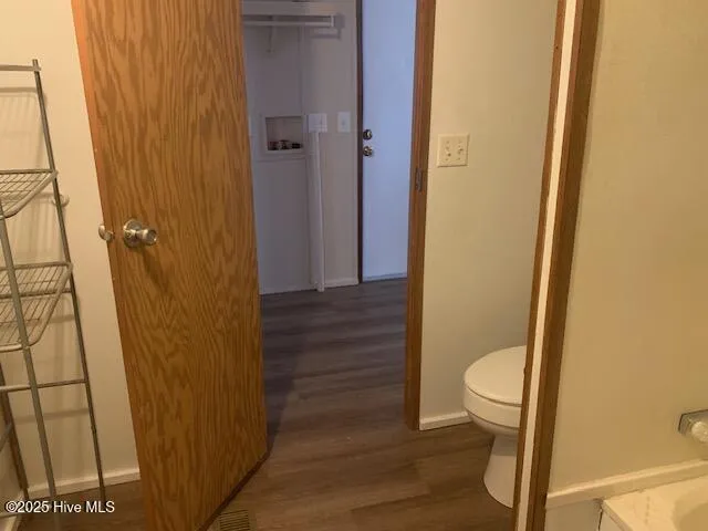 106 Morningside Drive #1 Jacksonville, NC 28540
