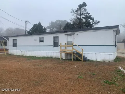 106 Morningside Drive #1
