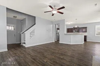 112 Longhorn Road Jacksonville, NC 28546