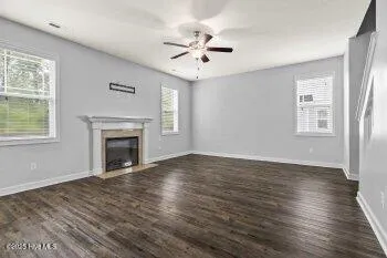 112 Longhorn Road Jacksonville, NC 28546