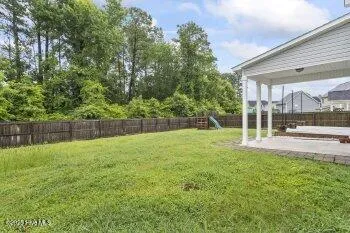 112 Longhorn Road Jacksonville, NC 28546