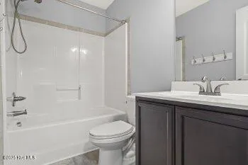 112 Longhorn Road Jacksonville, NC 28546