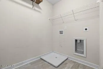 112 Longhorn Road Jacksonville, NC 28546