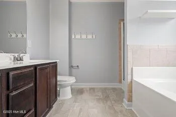 112 Longhorn Road Jacksonville, NC 28546