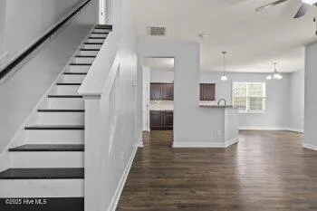 112 Longhorn Road Jacksonville, NC 28546