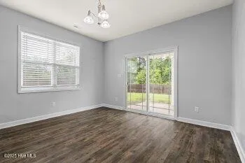 112 Longhorn Road Jacksonville, NC 28546
