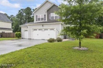 112 Longhorn Road Jacksonville, NC 28546